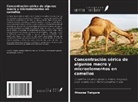 Moussa Tangara - Concentración sérica de algunos macro y microelementos en camellos