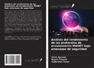 Richa Agrawal, Sudarshan Tiwari, Rajeev Tripathi - Análisis del rendimiento de los protocolos de enrutamiento MANET bajo amenazas de seguridad