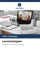 Pedro Capitango - Lernstrategien