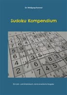 Wolfgang Hummel - Sudoku Kompendium