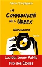 Marie Compagnon - La Communauté de l'Urbex