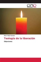 Mario Mejía Huamán - Teología de la liberación