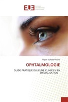 Ngoie Maloba Viviane - OPHTALMOLOGIE