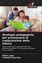 Edilsa López, Yohenith Severiche - Strategie pedagogiche per promuovere la comprensione della lettura