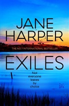 Jane Harper - Exiles