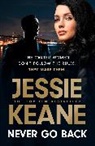 Jessie Keane, Keane Jessie - Never Go Back