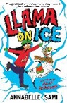 Annabelle Sami, Allen Fatimaharan - Llama Out Loud