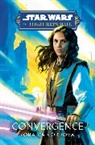 Zoraida Cordova, Zoraida Córdova - Star Wars: Convergence