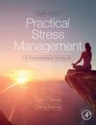 John A. Romas, John A. (Professor Romas, John A./ Sharma Romas, Romas John A., Manoj Sharma, Manoj (Department of Social and Behavioral Health Sharma... - Practical Stress Management