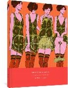 Guido Crepax, Guido/ Beltramini Crepax, Crepax Guido - Complete Crepax: Erotic Stories Part 1