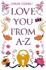 Linda Corbett - Love You From A-Z