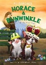 PJ Gardner, David Mottram, David Mottram - Horace & Bunwinkle: The Case of the Fishy Faire