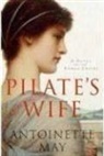 Antoinette May, May Antoinette - Pilate's Wife