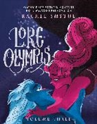 Rachel Smythe - Lore Olympus: Volume 3