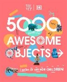 Susie Brooks, Susie Hodge, Richard, Mary Richards, Aaron Rosen - The Met 5000 Years of Awesome Objects