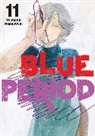 Tsubasa Yamaguchi, Tsubasa Yamaguchi - Blue Period, Vol. 11