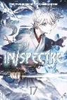 Chashiba Katase, Chasiba Katase, Kyo Shirodaira - In/Spectre 17