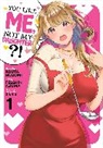 Tesshin Azuma, Giuniu, Kota Nozomi, Tesshin Azuma - You Like Me, Not My Daughter?! (Manga) Vol. 1