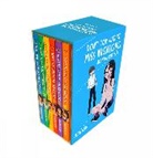 Nanashi - Don't Toy with Me, Miss Nagatoro Manga Box Set
