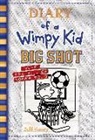 Jeff Kinney - Big Shot