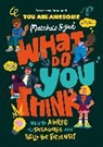 MATTHEW SYED, Syed Matthew - What Do YOU Think?