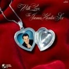 The James Hunter Six - With Love, 1 Audio-CD (Livre audio)