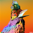 Flume - Palaces, 1 Audio-CD (Hörbuch)