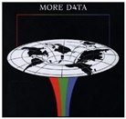 Moderat - MORE D4TA, 1 Audio-CD (Livre audio)