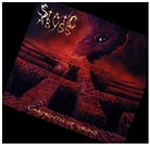 Static Abyss - Labyrinth of Veins, 1 Audio-CD (Audio book)