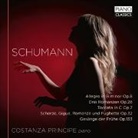 Robert Schumann - Principe-Schumann:Piano Music (Hörbuch)