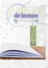 Lise Larbalestrier - Carnet de lecture