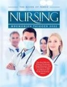 The Books of Pamex - NURSING MNEMONICS TRIGGER 2022