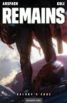 Jason Anspach, Nick Cole - Remains