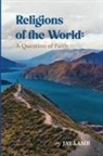 Jay Lamb - Religions of the World