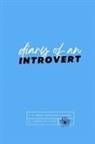 Yadirichi Oyibo - Diary Of An Introvert