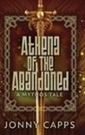 Jonny Capps - Athena - Of The Abandoned