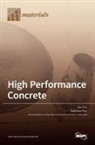 High Performance Concrete
