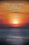 Anelechi Bon Agoha - Paid In Own Token