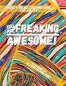 Pick Me Read Me Press - You Are Freaking Fabulous!