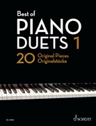 Hans-Günter Heumann - Best of Piano Duets 1
