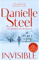 Danielle Steel - Invisible