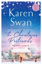 Karen Swan - The Christmas Postcards