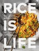 Kristin Donnelly, Donnelly Kristin, Ken Lee, Lee Ken, Caryl Levine - Rice Is Life