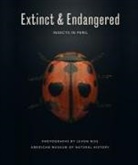 American Museum Of Natural History, Levon Biss, Levon Biss, Eric Himmel - Extinct & Endangered