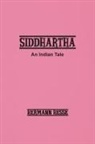 Hermann Hesse - Siddhartha