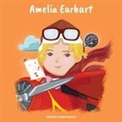 Inspired Inner Genius - Amelia Earhart