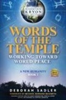 Deborah Sadler - Words of the Temple