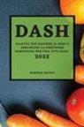 Serena Gritti - DASH 2022