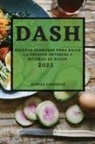 Marisa Carreras - DASH 2022