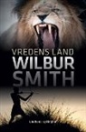 Wilbur Smith - Vredens land